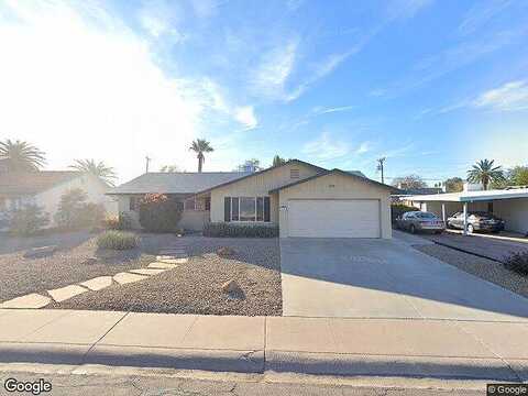 Bishop, TEMPE, AZ 85282
