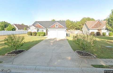 Magnolia, MILNER, GA 30257
