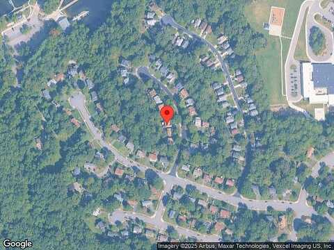 Home Guard, WOODBRIDGE, VA 22192