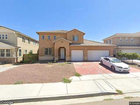 Forest Park, VICTORVILLE, CA 92392