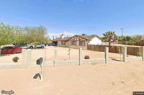 Pecos, APPLE VALLEY, CA 92308
