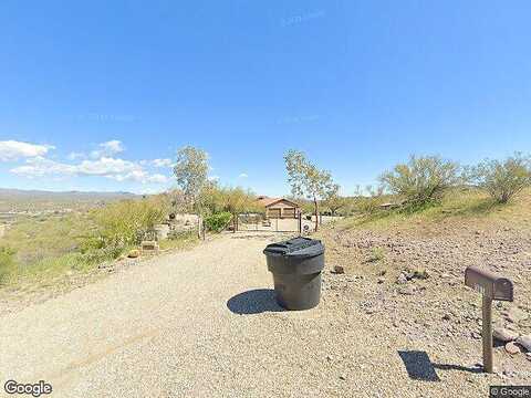 Camino Cobre, WICKENBURG, AZ 85390
