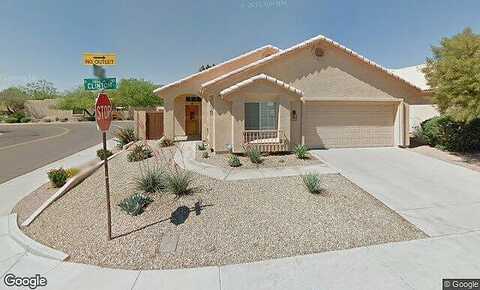 Clinton, SCOTTSDALE, AZ 85259