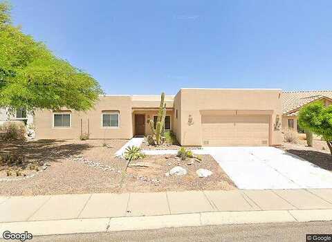 Cassiopeia, TUCSON, AZ 85737