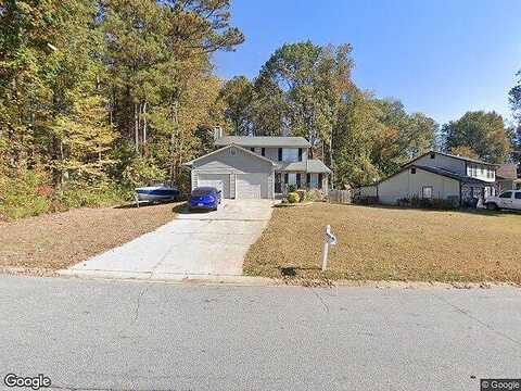 Bailing, LAWRENCEVILLE, GA 30043