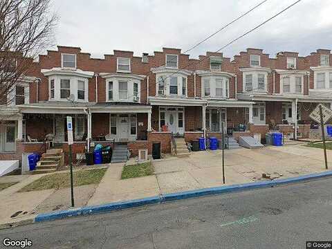 Amity, READING, PA 19601