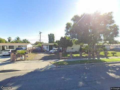 E, ONTARIO, CA 91762