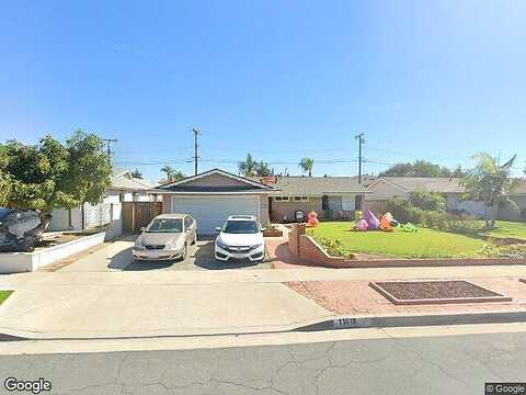 Tigrina, WHITTIER, CA 90604