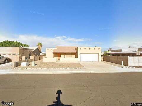 Mesa, YUMA, AZ 85367