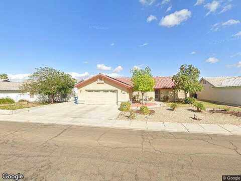 Prescott, YUMA, AZ 85365
