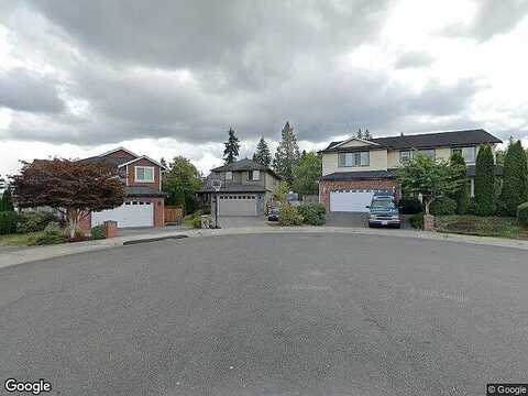 52Nd, EVERETT, WA 98208