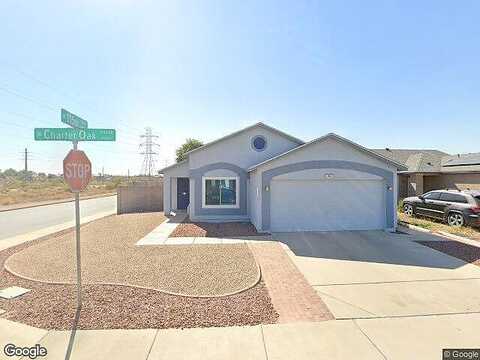 Charter Oak, EL MIRAGE, AZ 85335