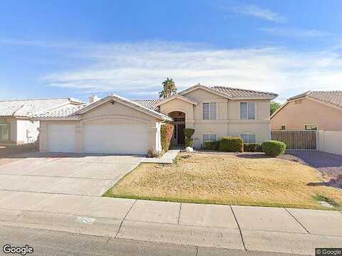 Tyson, CHANDLER, AZ 85225