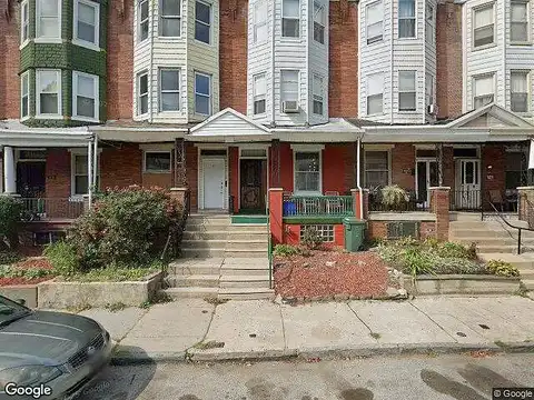 Duval, PHILADELPHIA, PA 19144