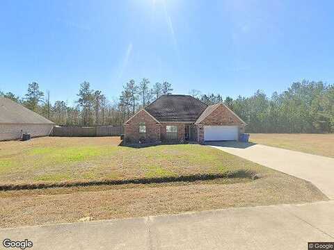 Bob, KOUNTZE, TX 77625