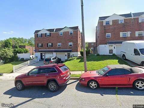 Tabor, PHILADELPHIA, PA 19111