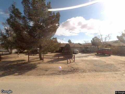 Saratoga, APPLE VALLEY, CA 92308