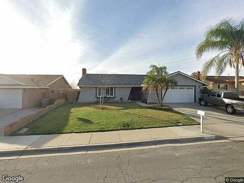 Morning Star, MORENO VALLEY, CA 92557