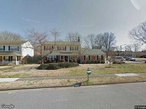 Birnam Woods, VIRGINIA BEACH, VA 23464