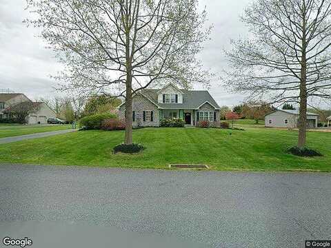 Indian Run, DOUGLASSVILLE, PA 19518