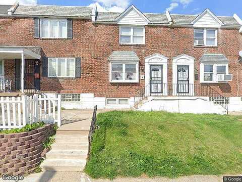 Elbridge, PHILADELPHIA, PA 19111
