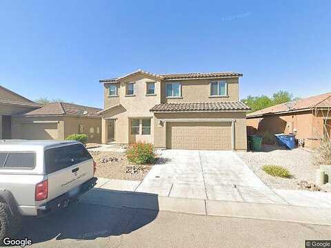 Madera Grove, SAHUARITA, AZ 85629