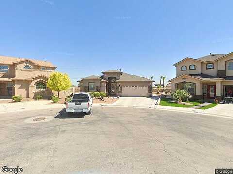 Ranch, EL PASO, TX 79934