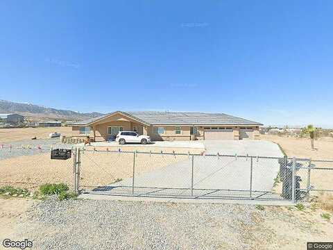Desert View, PINON HILLS, CA 92372