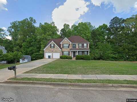 Conner, HAMPTON, GA 30228