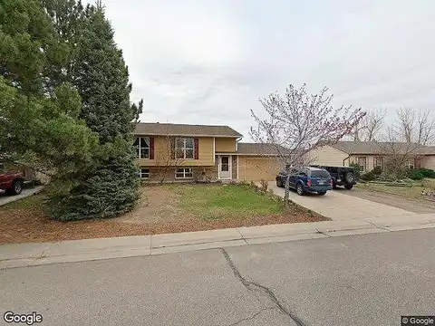 Donley, PARKER, CO 80138