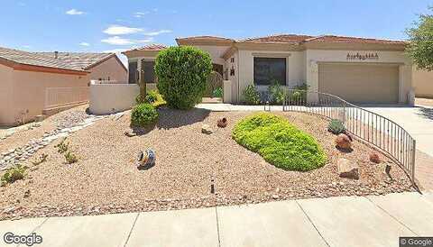 Calle Artistica, GREEN VALLEY, AZ 85614