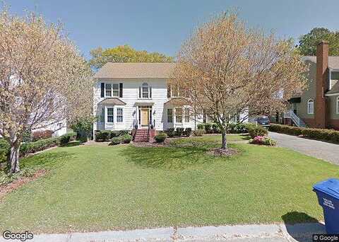 Halbrooke, HENRICO, VA 23233