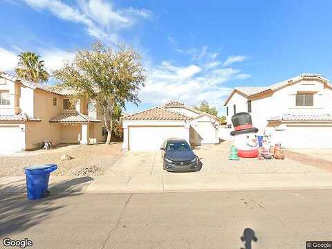 Kingbird, CHANDLER, AZ 85286