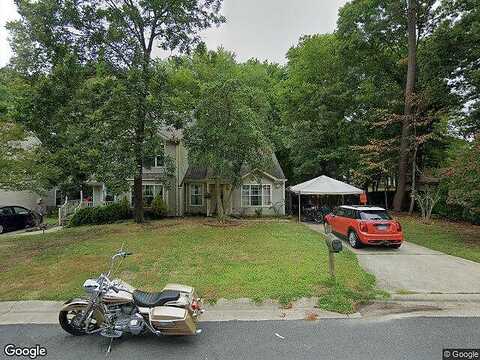 Raintree, WILLIAMSBURG, VA 23188