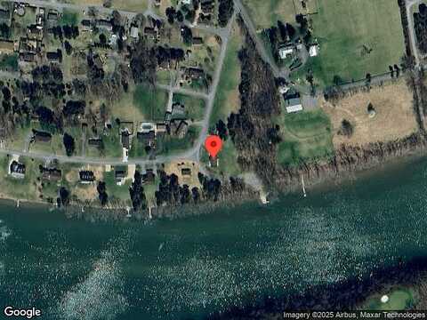 Dock, LURAY, VA 22835