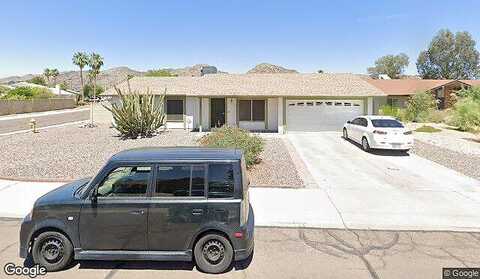 Bannock, PHOENIX, AZ 85044