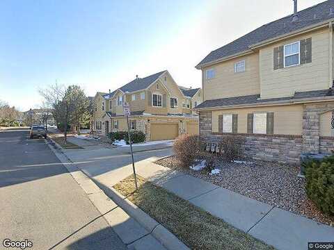 Osage, NORTHGLENN, CO 80234