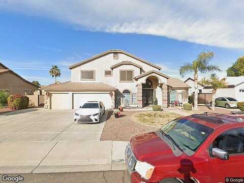 Joseph, GILBERT, AZ 85295