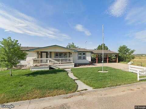 8Th, HUGO, CO 80821