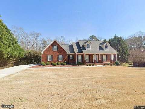 Sequoia, MCDONOUGH, GA 30252
