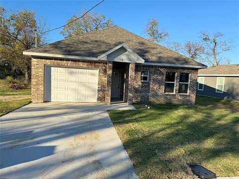 Jones, GREENVILLE, TX 75401