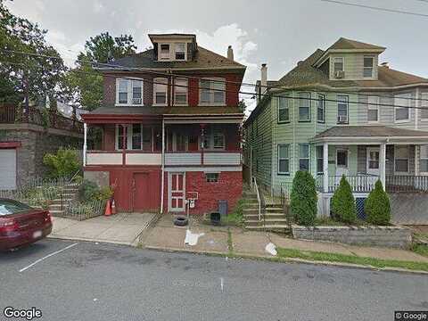 Jackson, EASTON, PA 18042