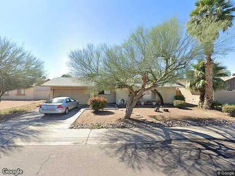 Carter, TEMPE, AZ 85282