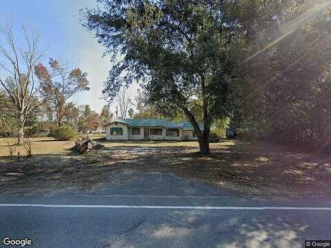 Ga Highway 24, STATESBORO, GA 30461