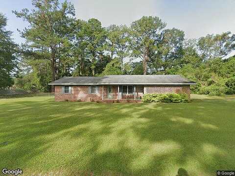 Laurel, BLACKSHEAR, GA 31516