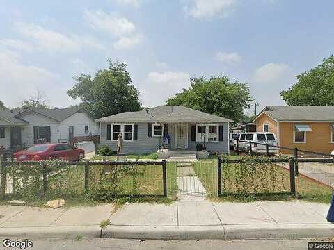 Halliday, SAN ANTONIO, TX 78210