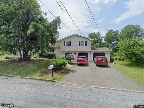 American, CATASAUQUA, PA 18032