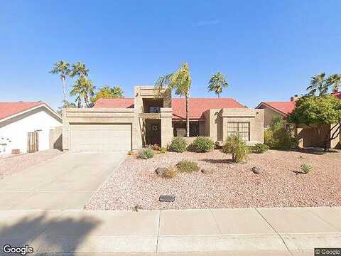 Clinton, SCOTTSDALE, AZ 85259