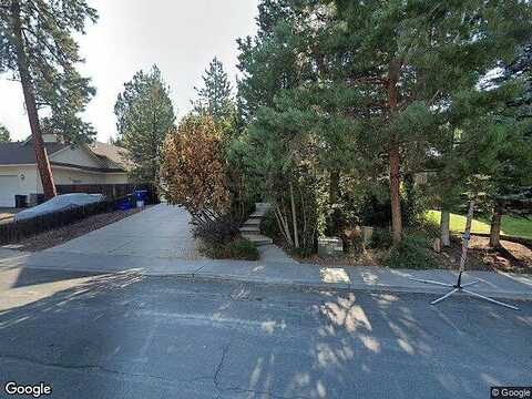 Silver Lake, BEND, OR 97702