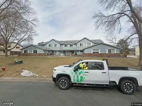 96Th, MINNEAPOLIS, MN 55434